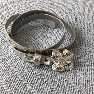 Lilly Pulitzer belt - M/L